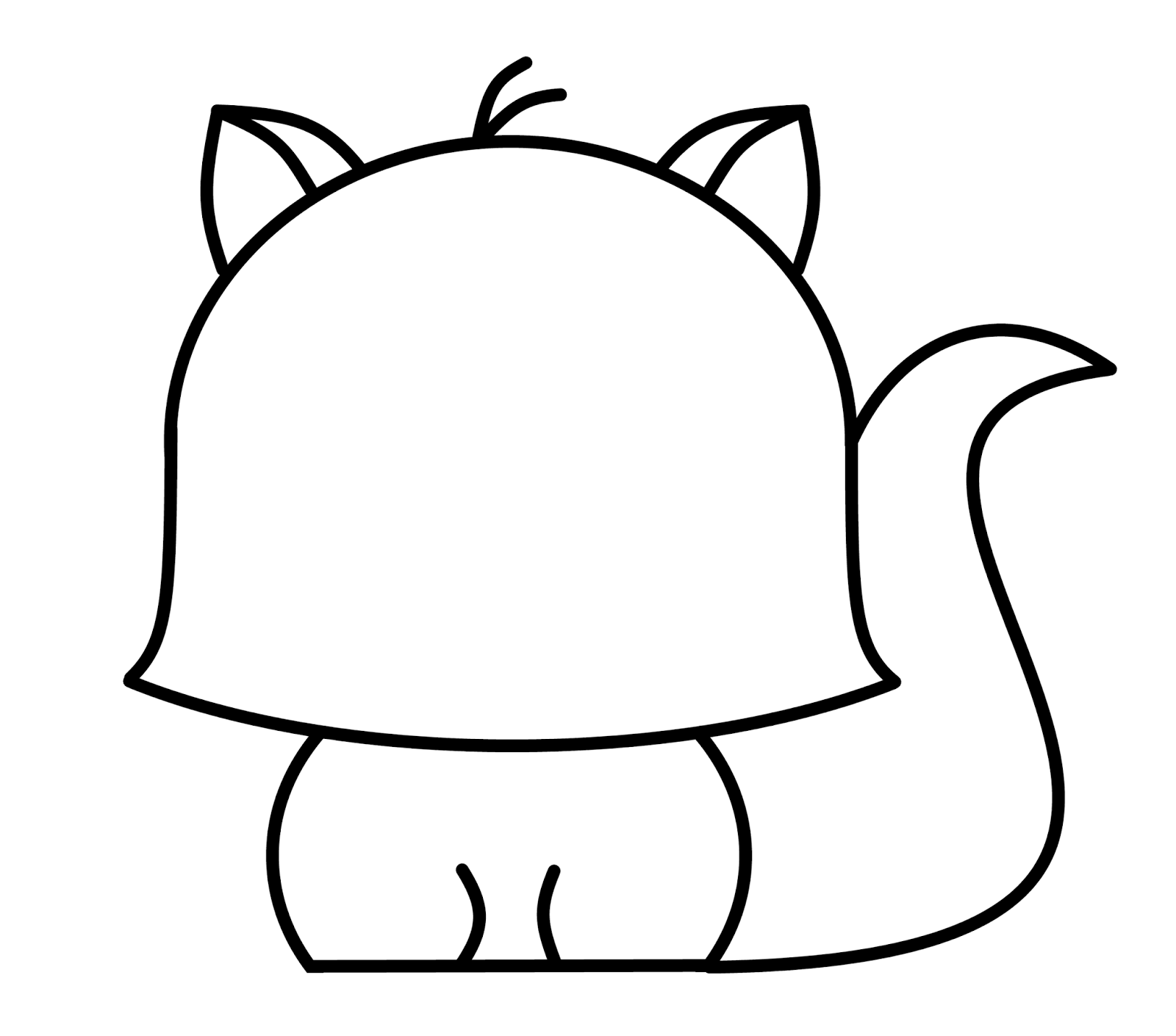 1600x1409 Raccoon Easy Drawing Images Pictures