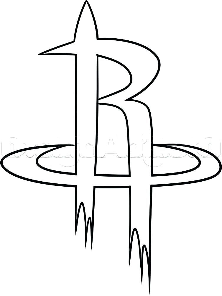 753x1004 How To Draw Rocket Draw It Too Rocket Raccoon