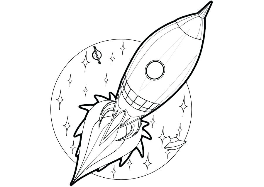 900x640 drawing of a rocket how to draw a rocket rocket raccoon drawing