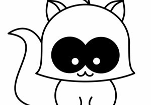 300x210 Easy Raccoon Drawing Cute Raccoon Drawing At Getdrawings Free