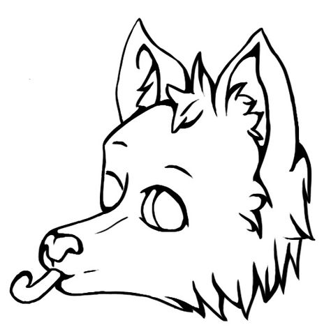 474x479 Drawing Furries