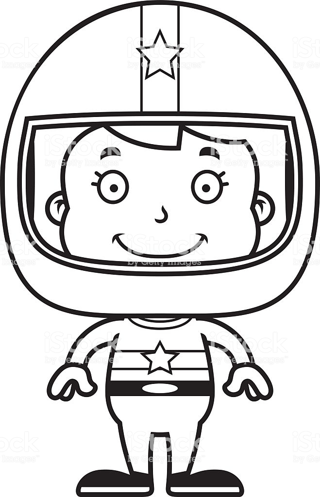 659x1024 Collection Of 'race Car Driver Drawing' Download More Than