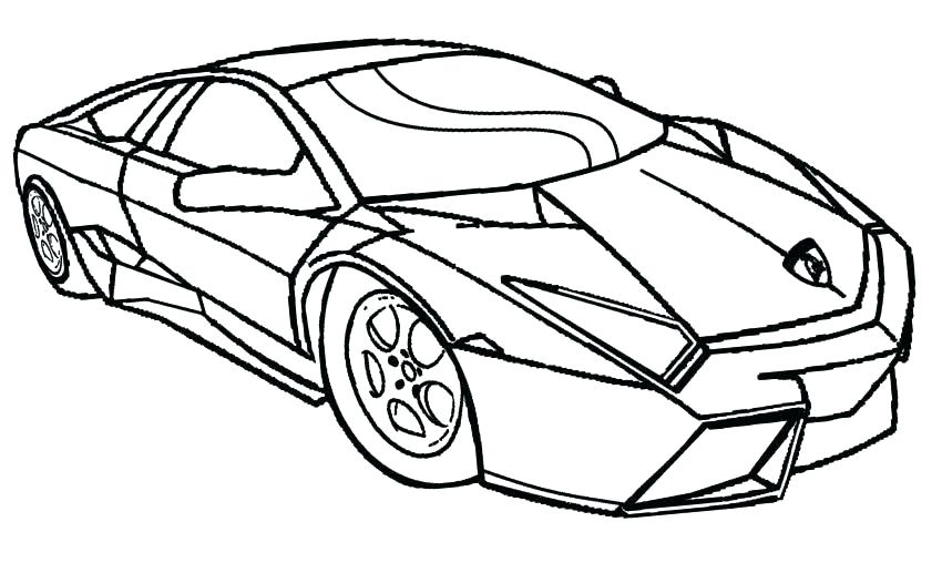 850x517 Free Race Car Coloring Pages Template Coloring Pages Great Race