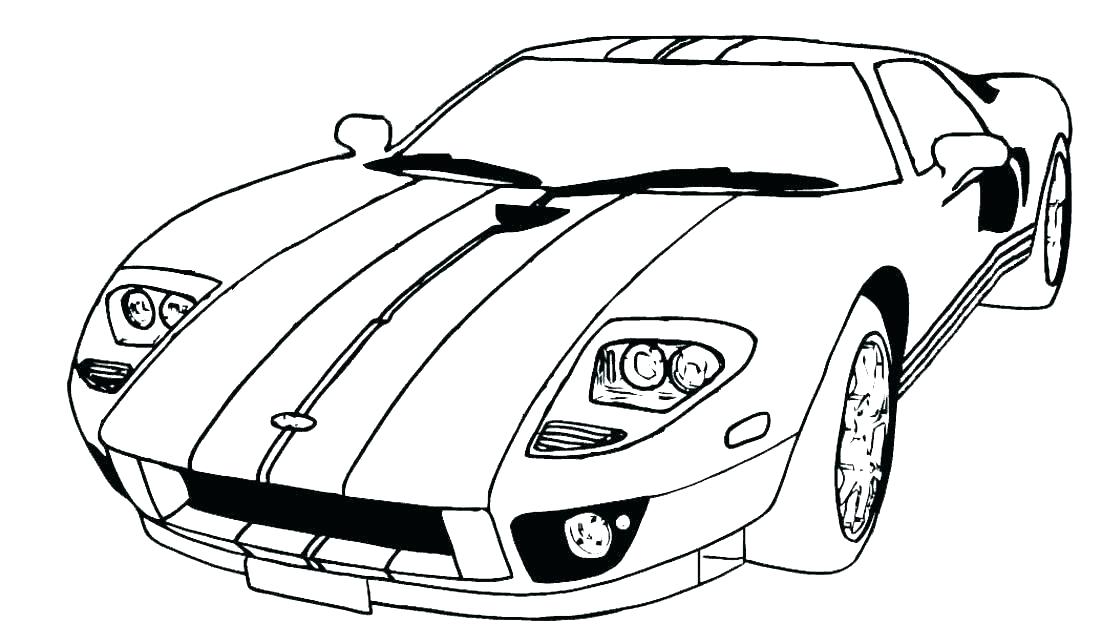 1102x644 Car Coloring Pages Printable Race Car Coloring Pages Printable Top