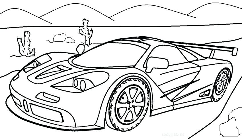 850x490 Coloring Pages Free Printable Coloring Pages For Kids Race Car
