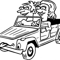 250x250 Cartoon Race Car Drawing Step Art Cop Custom Carmi Chaelinn