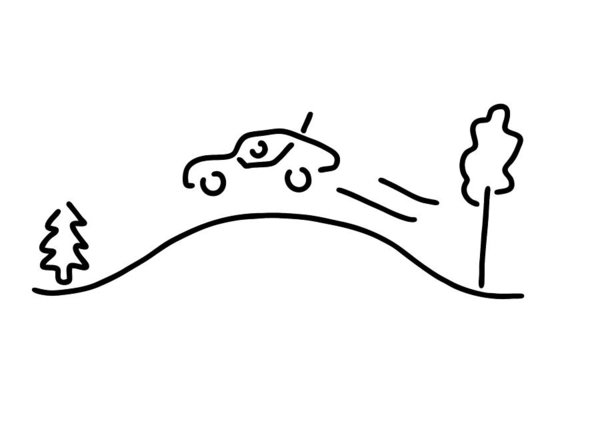 600x423 Racing Driver Drawings Fine Art America