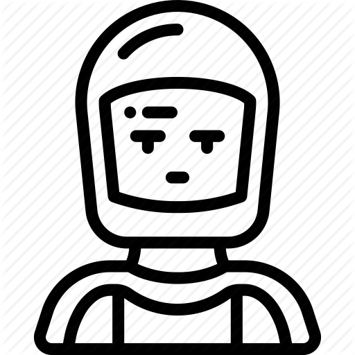 512x512 Avatar, Car, Driver, Professional, Professions, Race, User Icon