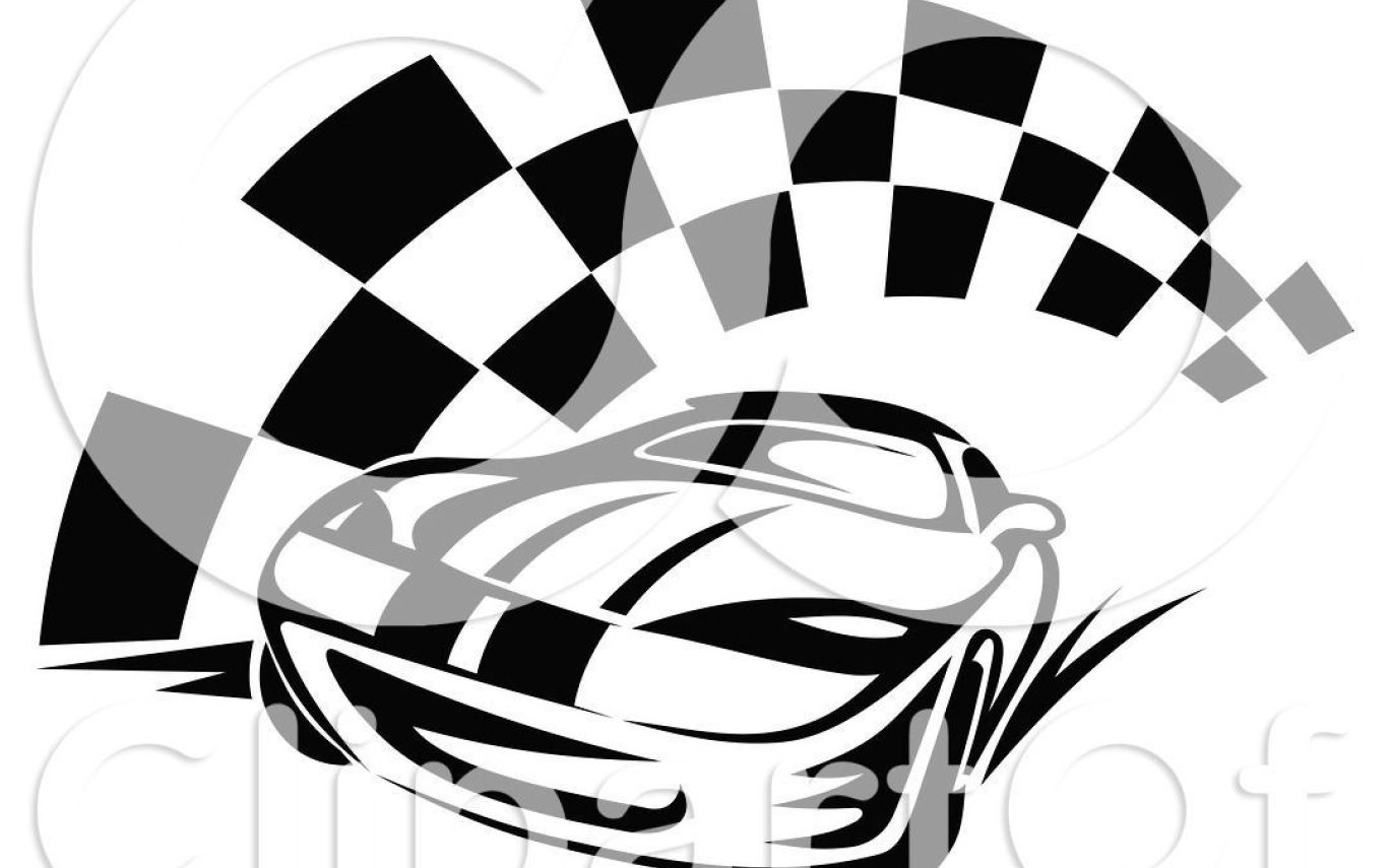 1368x855 Pencil And In Color Race Car Gallery Car Drawing Pencil