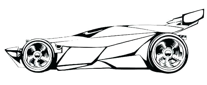 700x288 Car Coloring