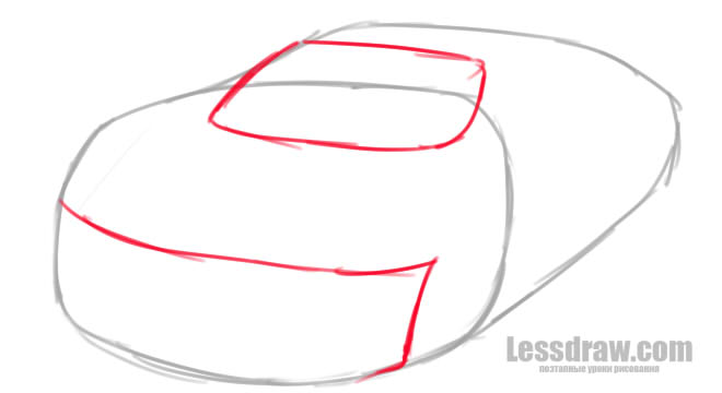 660x360 How To Draw A Race Car