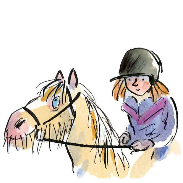619x619 Horse, Child, Transparent Png Image Clipart Free Download