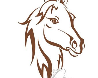 340x270 Horse Racing Etsy