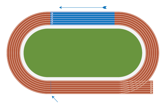 562x370 Quick Tip Create A Vector Running Track In Record Time!