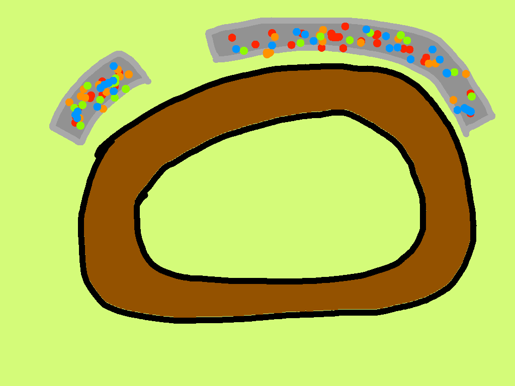 1024x768 Race Track Maniac Tynker