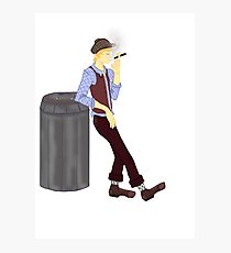 210x230 Racetrack Drawing Photographic Prints Redbubble