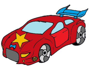 370x297 Car Racing For Kids Archives
