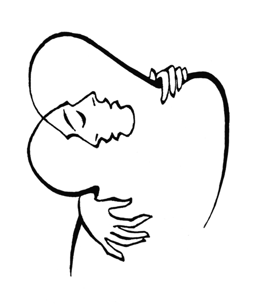 511x600 Josef Kunstmann, Illustrations In Illusion