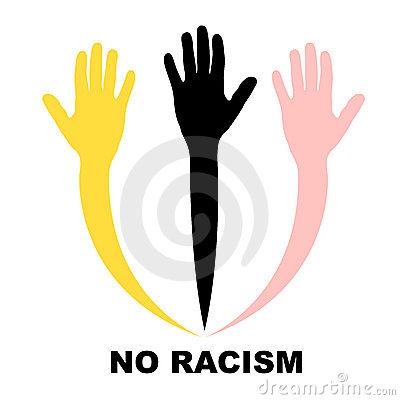 400x400 racism clipart