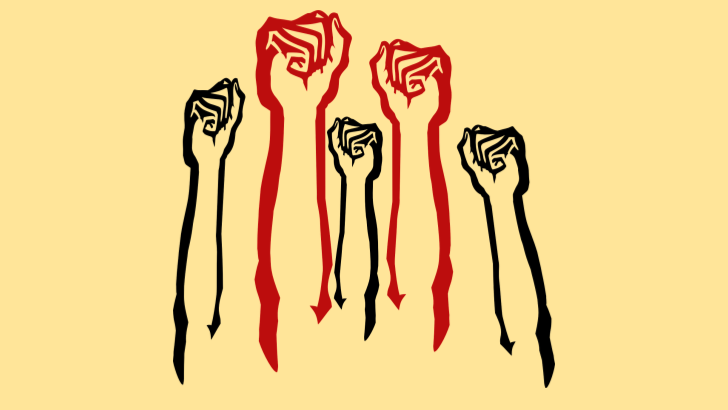 728x410 thoughts on standing up to racism