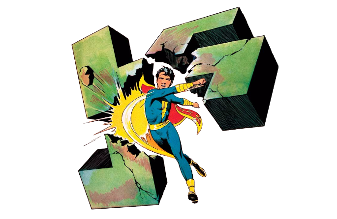 685x446 take that, adolf! how comics mocked the nazis and fueled racism