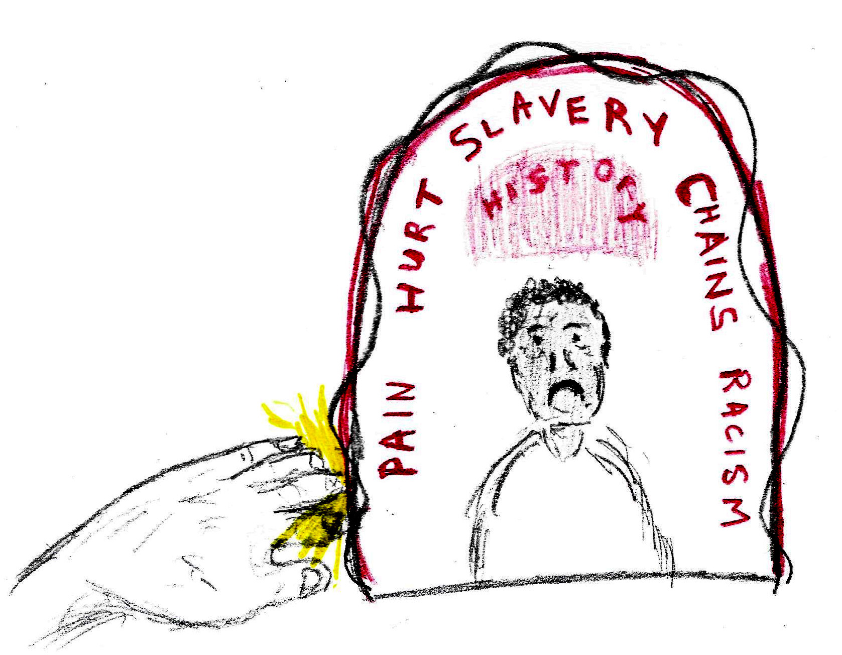 1677x1304 The Discipline Of Dying Ghosts Harvey Dog Music