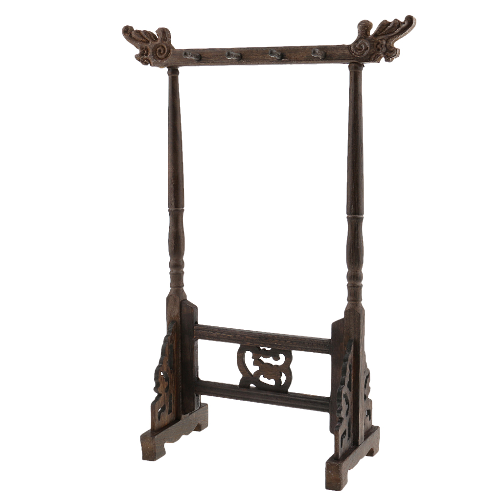 1024x1024 Chinese Calligraphy Brush Pen Holder Rack Drawing Brush Hanger