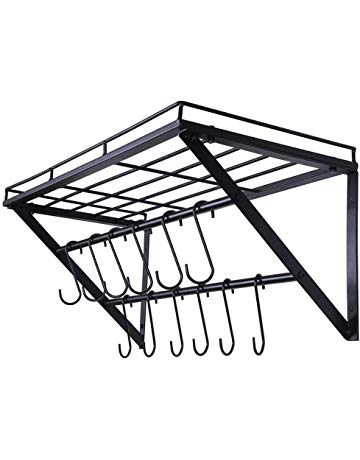 360x460 Shop Racks