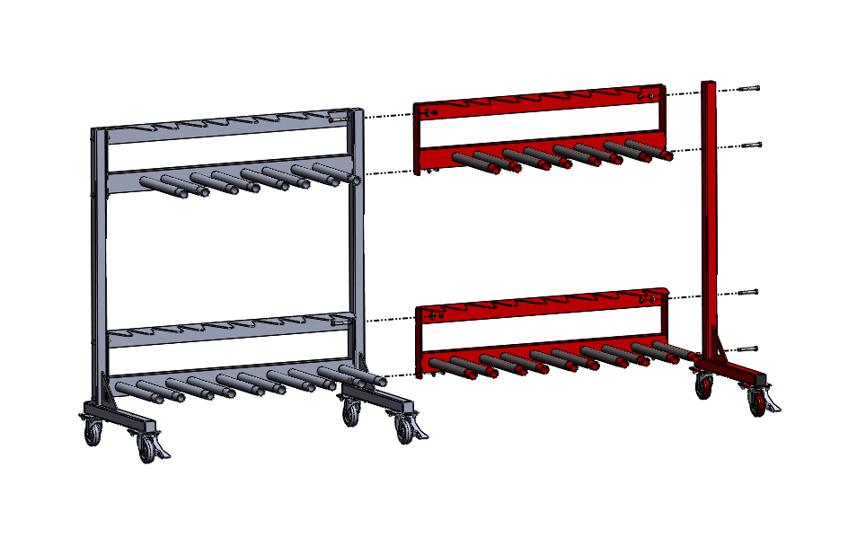 954x609 Outdrive Storage Extension
