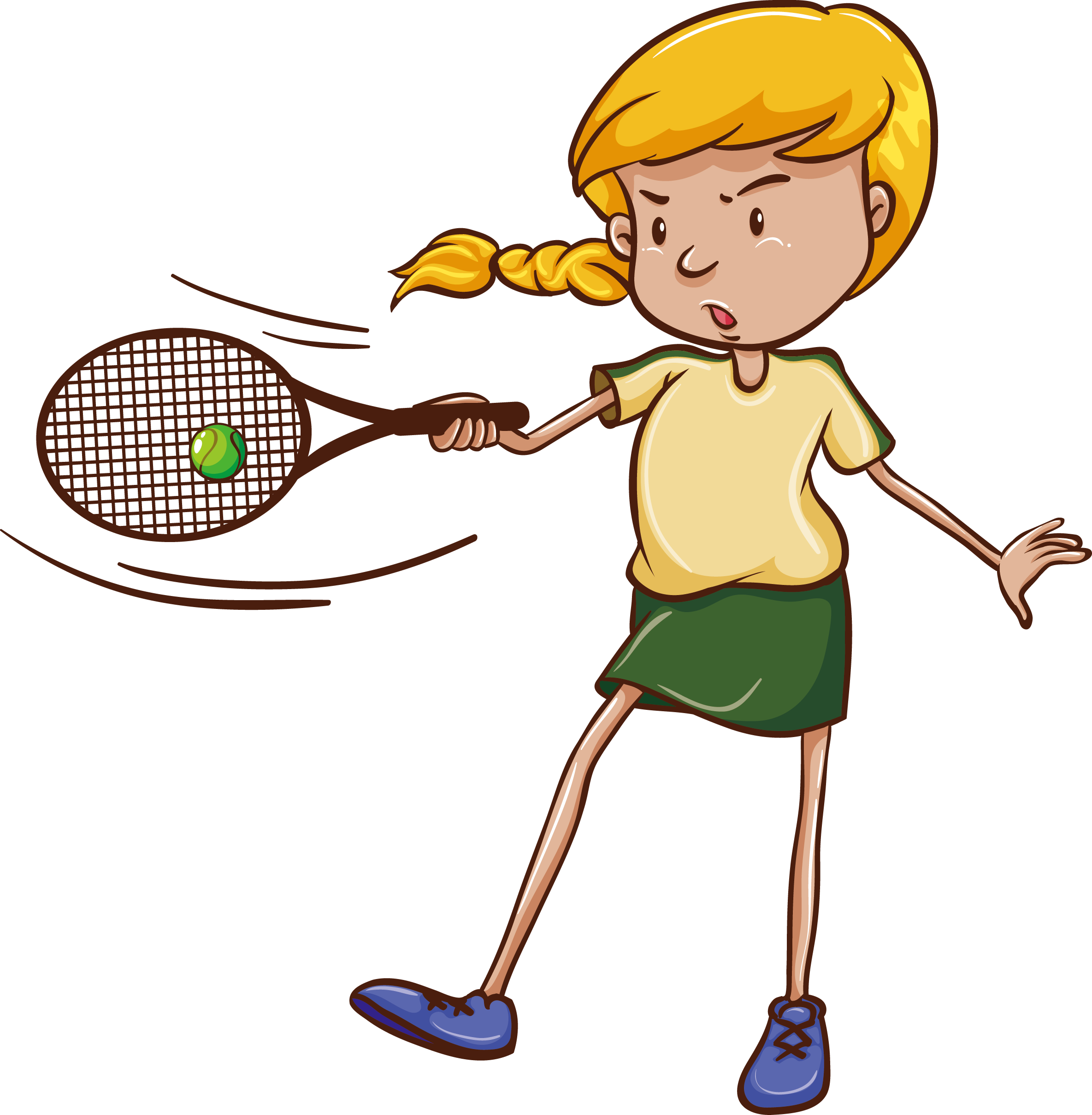 2369x2419 Collection Of Free Tennis Drawing Game Download On Ui Ex