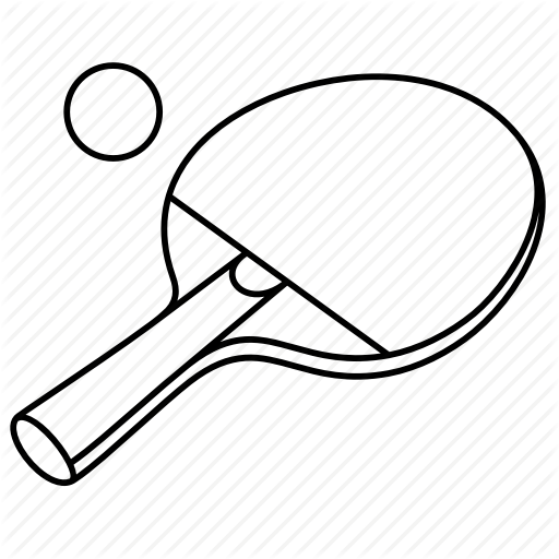 512x512 Drawing Sport Sports Equipment Transparent Png Clipart Free