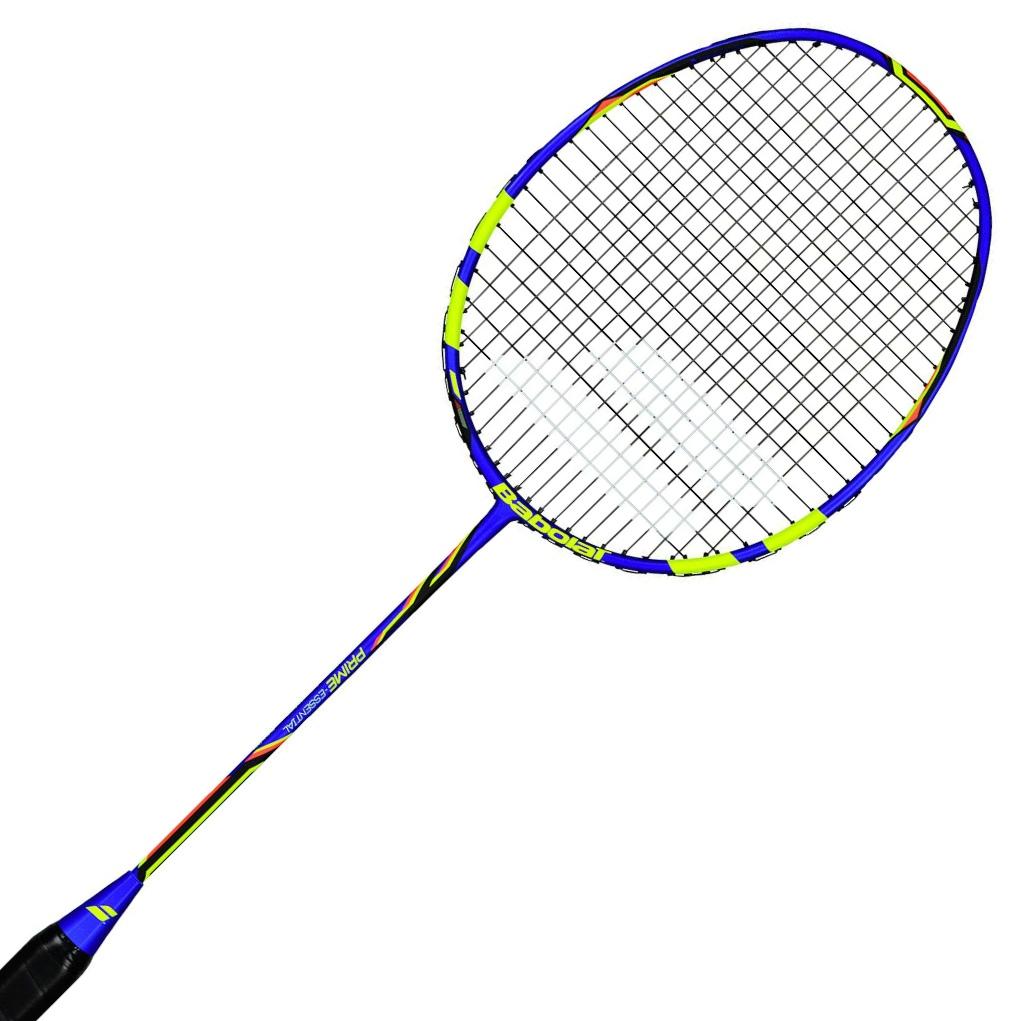 1021x1021 Babolat Prime Essential Badminton Racquet Thistle Sports