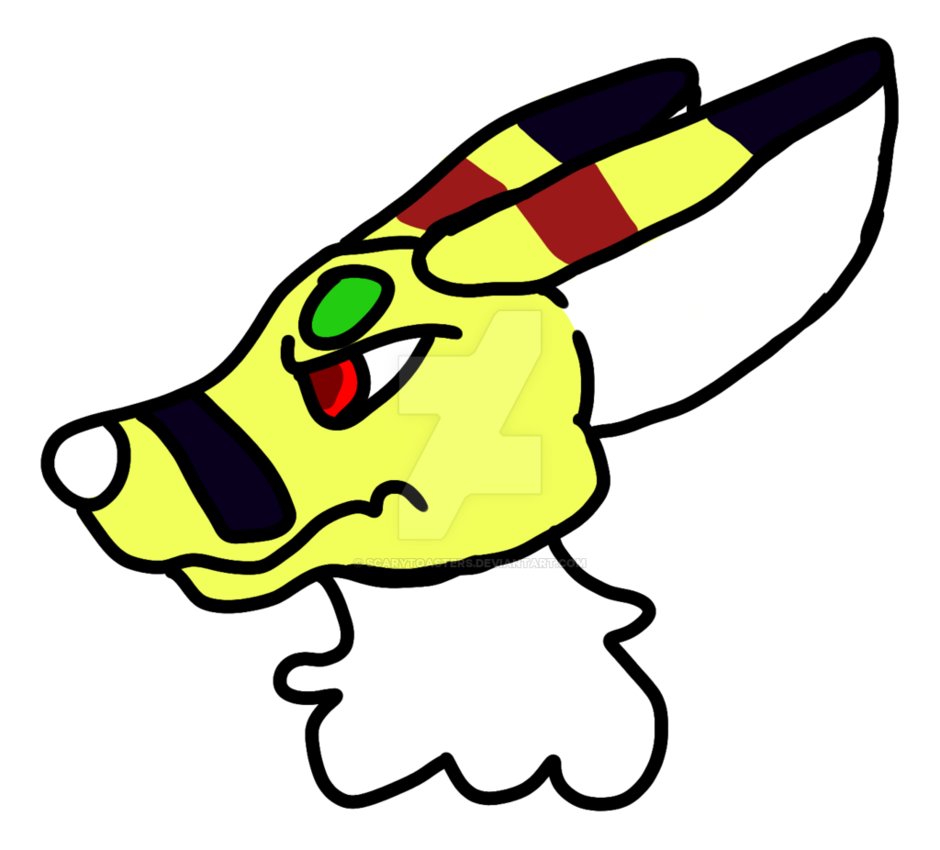 940x850 Radar Head Shot