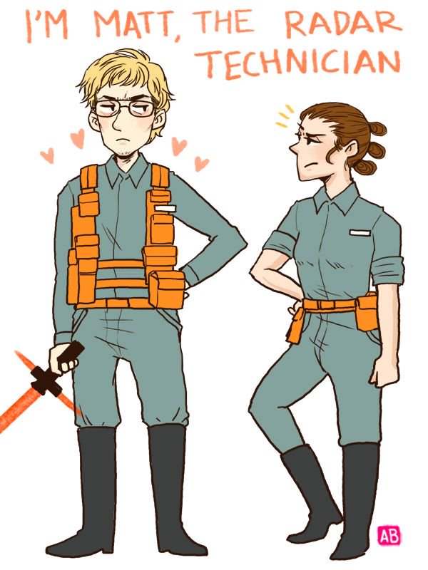 600x800 Arbutusblossoms On Twitter I Drew This Matt The Radar