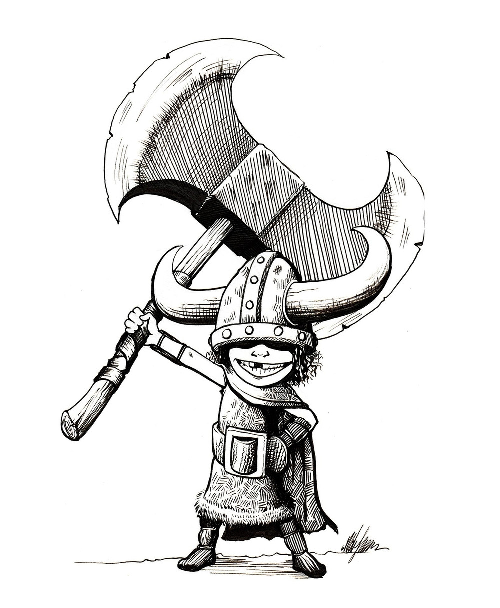 1000x1215 Viking Sketch Drawing Best Of Radha Krishna Pencil Sketch Wall Art