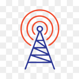 260x260 Radio Broadcasting Drawing