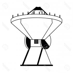 300x300 Photostock Vector Telecommunications Tower Icon Radio Or Mobile