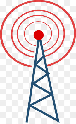 260x420 Radio Antenna Png