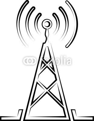 312x400 Radio Tower Icon Buy Photos Ap Images Detailview