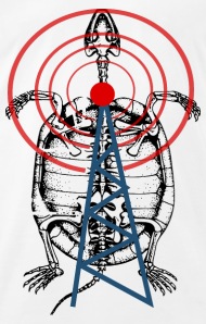 190x298 Radio Tower Wireless Men's Premium T Shirt Spreadshirt