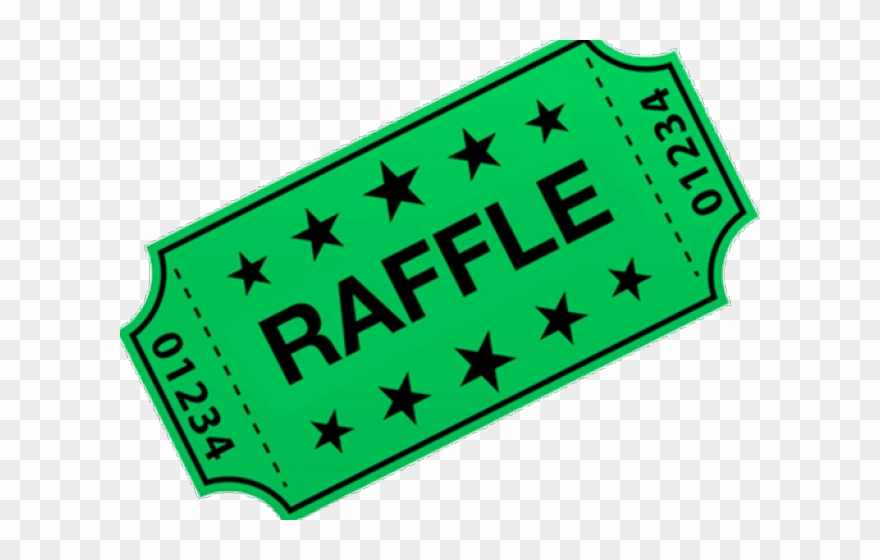 880x560 Gift Clipart Raffle Prize