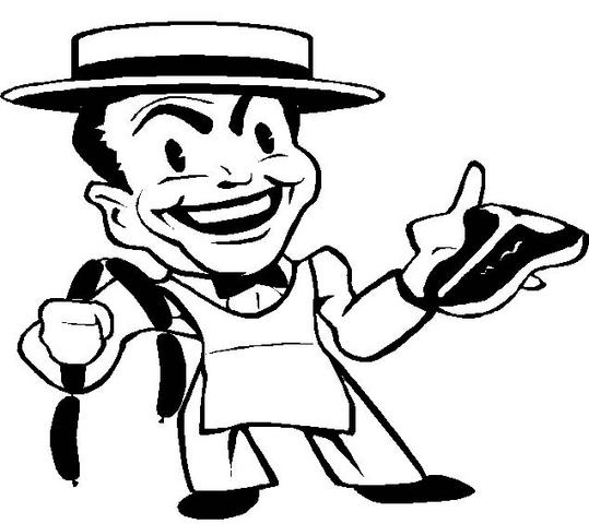 539x480 Meat Raffle Cliparts