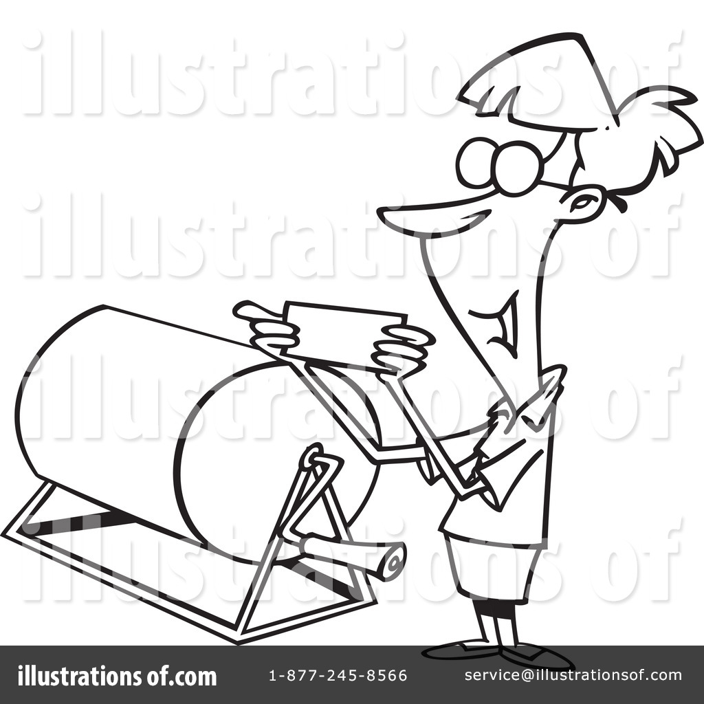 1024x1024 Raffle Drawing Clipart