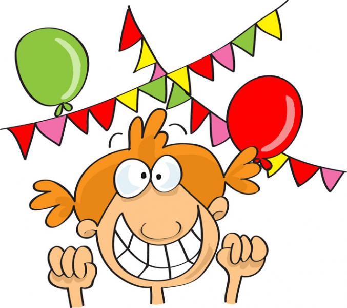 677x600 Winner Raffle Clipart