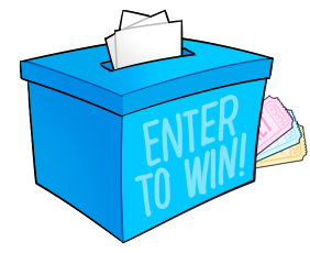 282x230 Collection Of Free Drawing Box Raffle Draw Download On Ui Ex