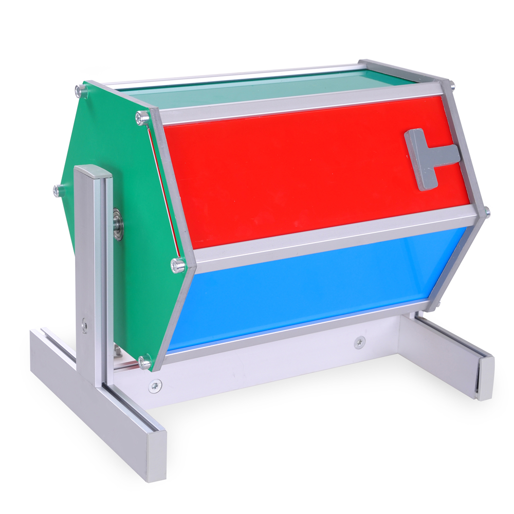 1000x1000 Yescomusa Raffle Ticket Drum Fortune Drawing Spinning Spin Game