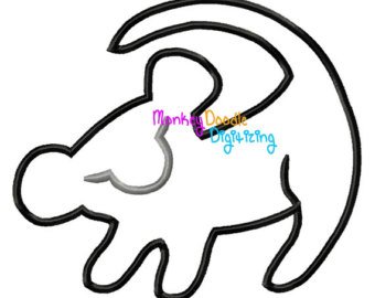 340x270 Rafiki Monkey Etsy