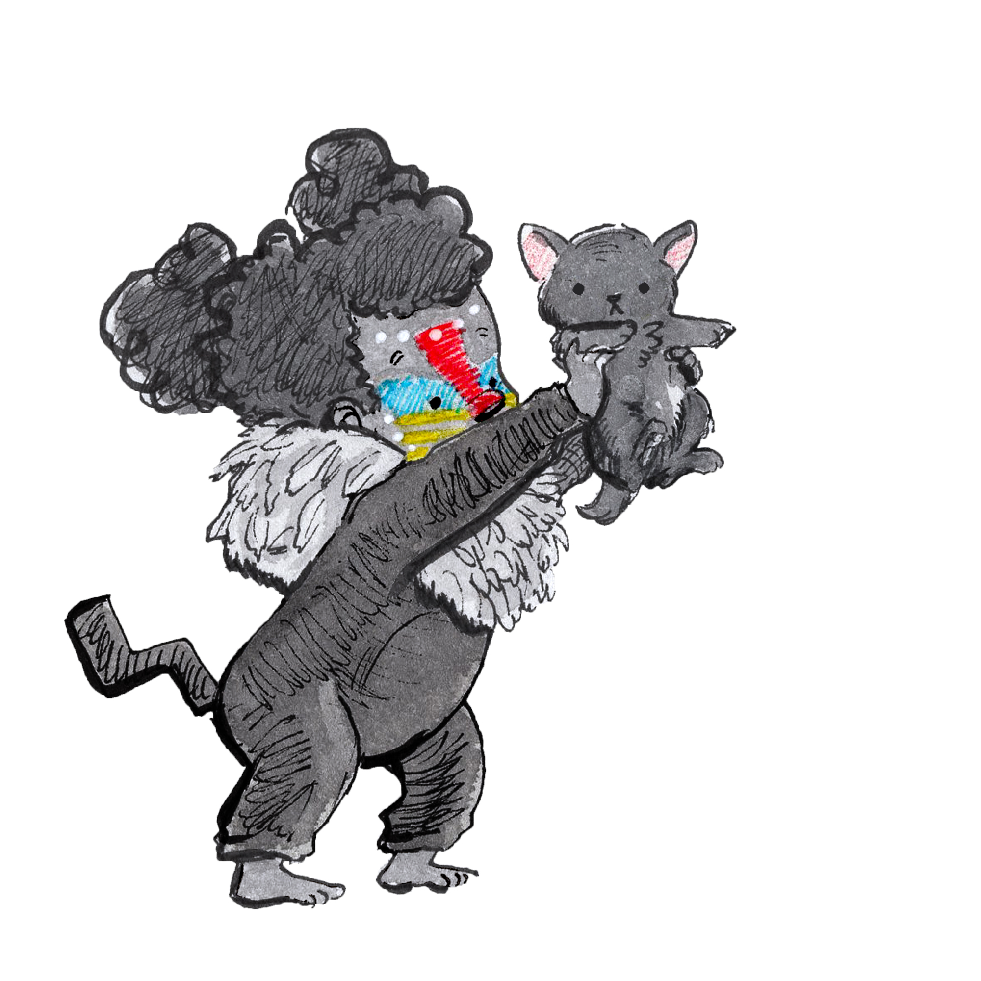 2000x2000 Rafiki Raissa Figueroa