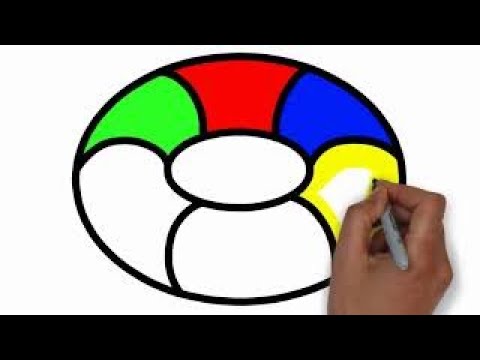480x360 How To Draw A Raft Or Boat