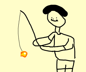 300x250 Fishing For A Raft